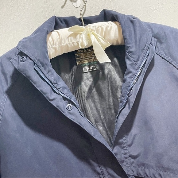 ⛳️ SUNDERLAND OF SCOTLAND Women’s CYGNET Waterproof Breathable GOLF Jacket - Picture 4 of 5